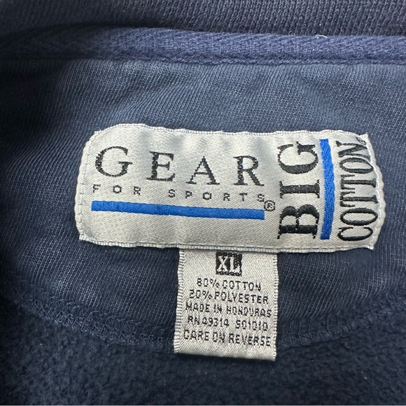 Vintage Lake Tahoe Crewneck Sweatshirt - Picture 2 of 8